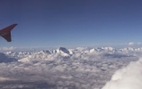 Himalayas